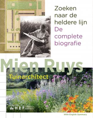 Biografie Mien Ruys