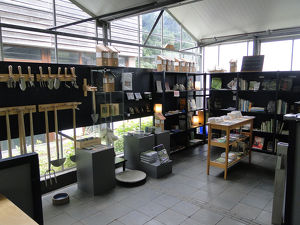 Onze winkel