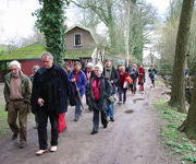 2006 - Opening Beeldentuin